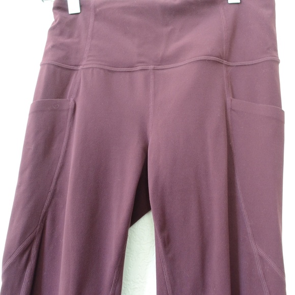 Salutation Stash Pocket Tight Size S - Picture 11 of 15